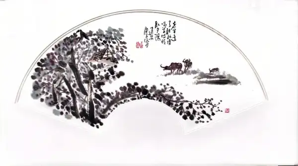 禾熟