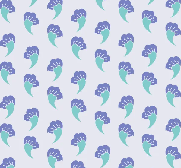 桫椤·闲云