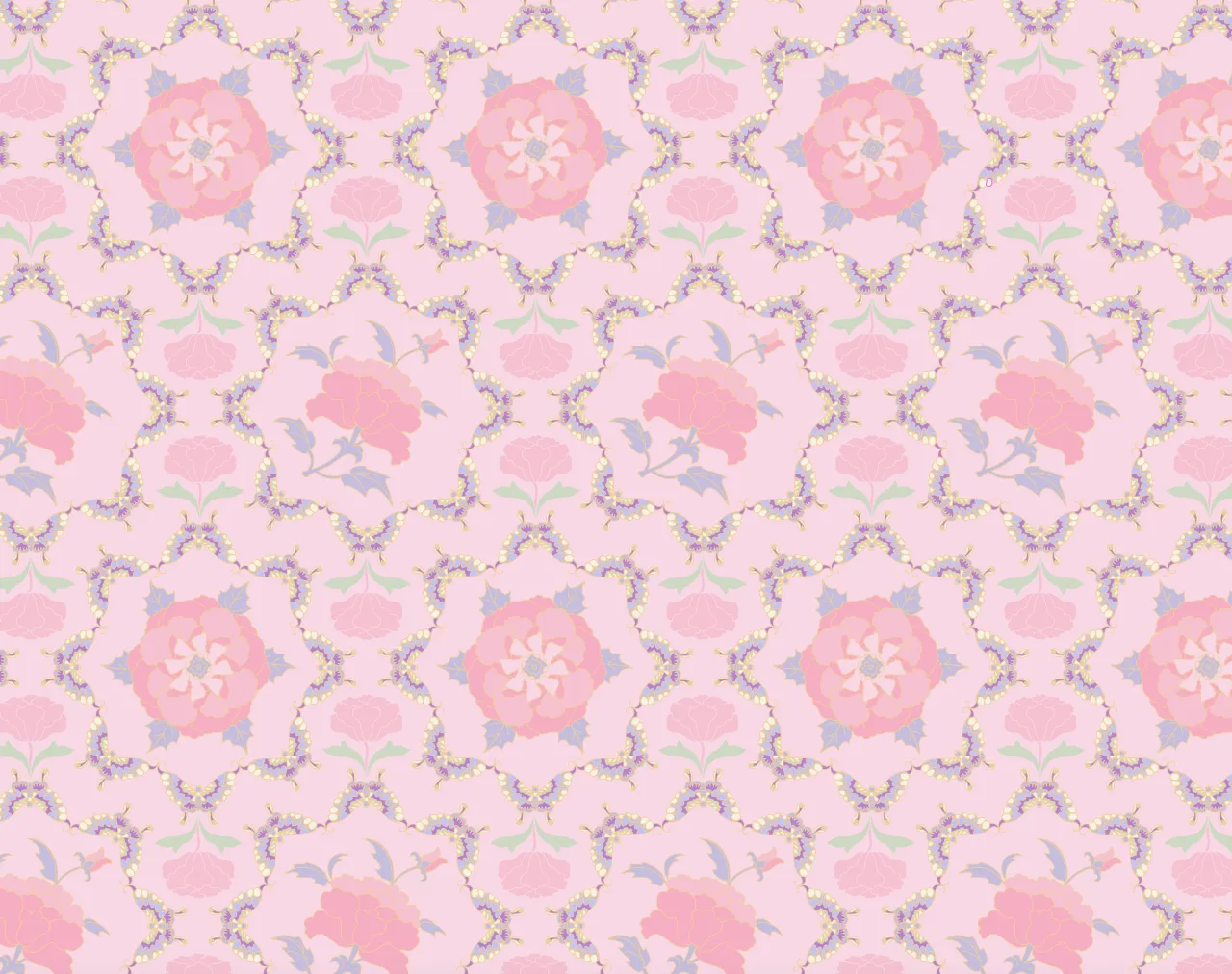 蝶恋芙蓉