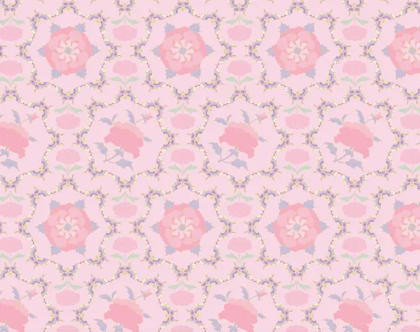 蝶恋芙蓉