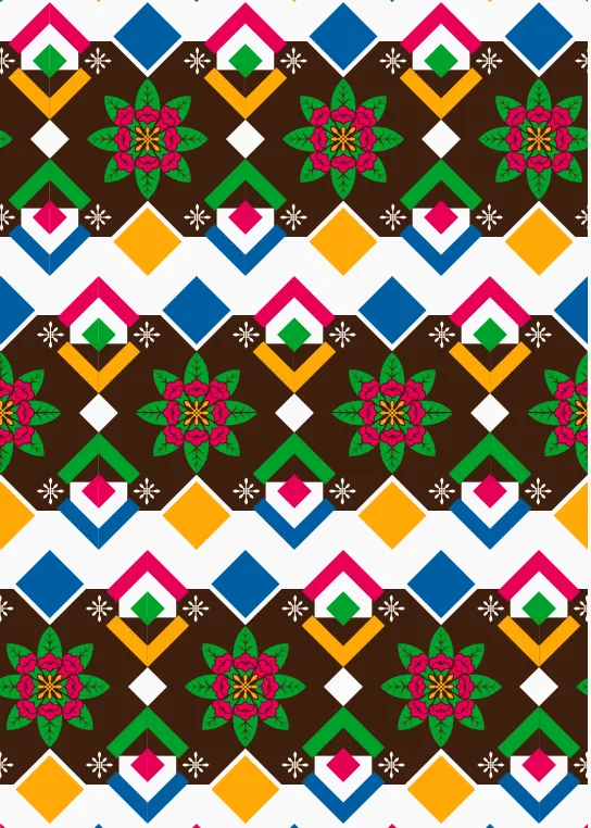 达玛·经幡