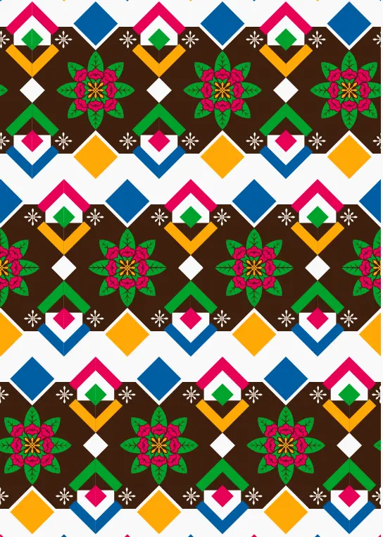 达玛·经幡