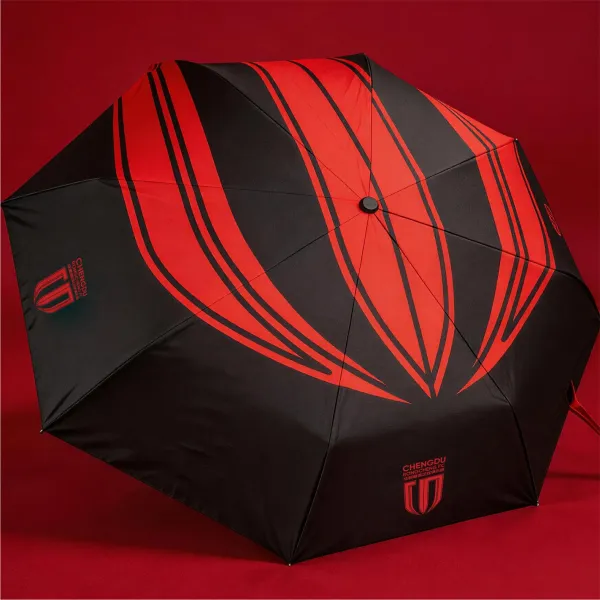【官方正品】· 成都蓉城全自动晴雨伞