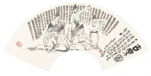 古乐图