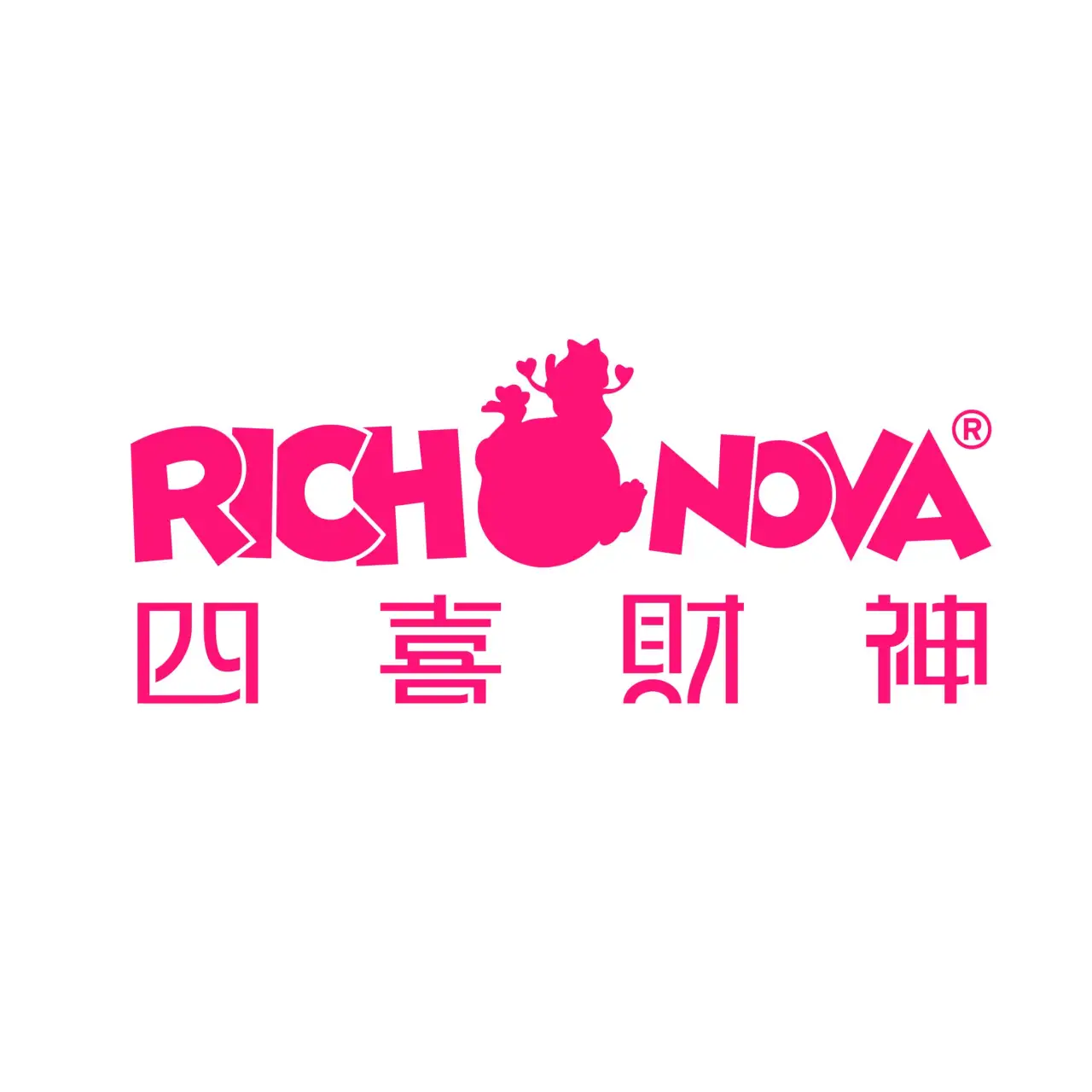 广州四喜财神科创有限公司