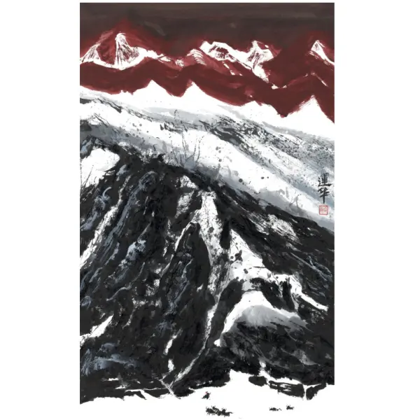 向运华-圣境系列