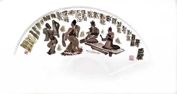 古乐