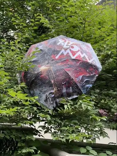 设计师伞
