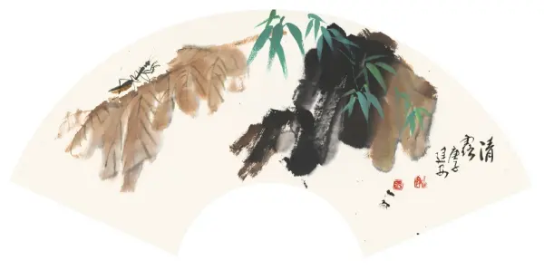 清露