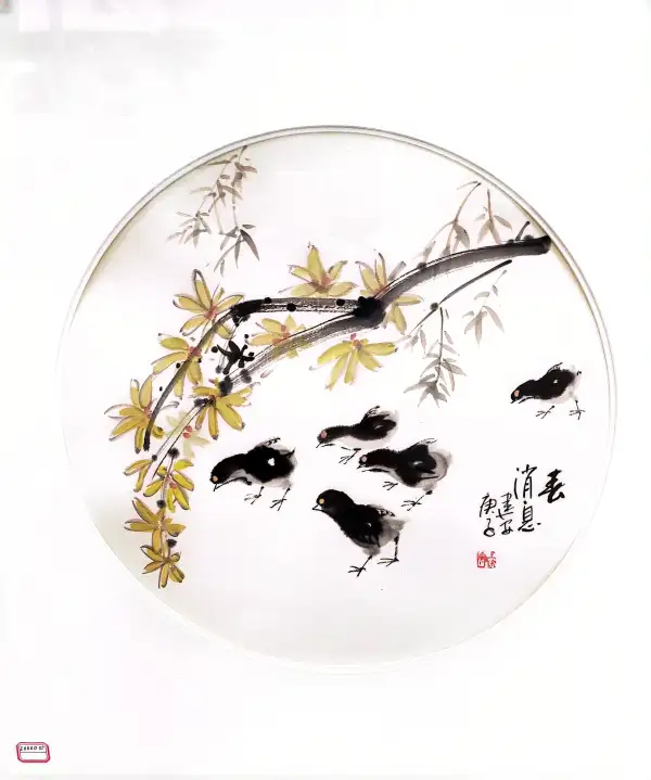 春消息