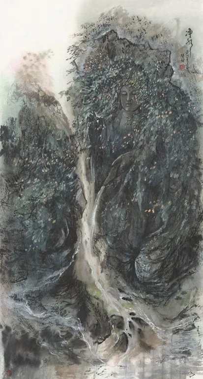 净水