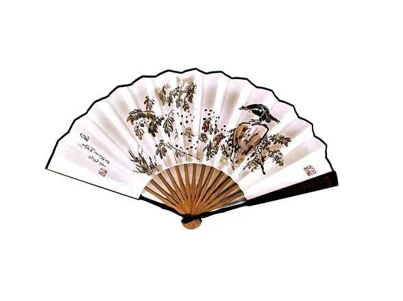 四绝扇1