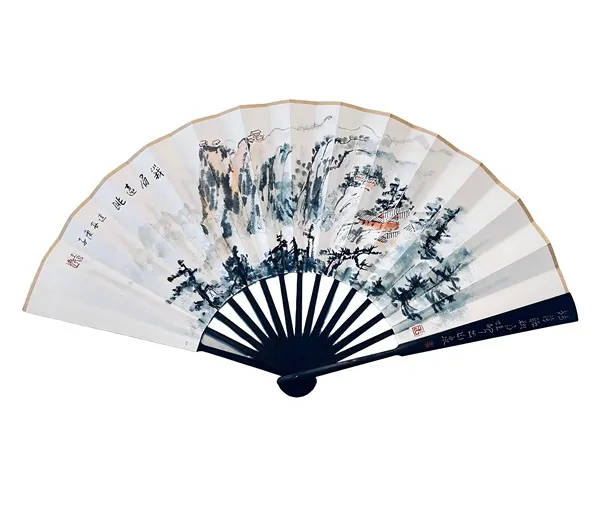 四绝扇2